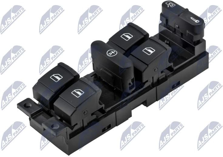 Switch, door lock system EWS-VW-178