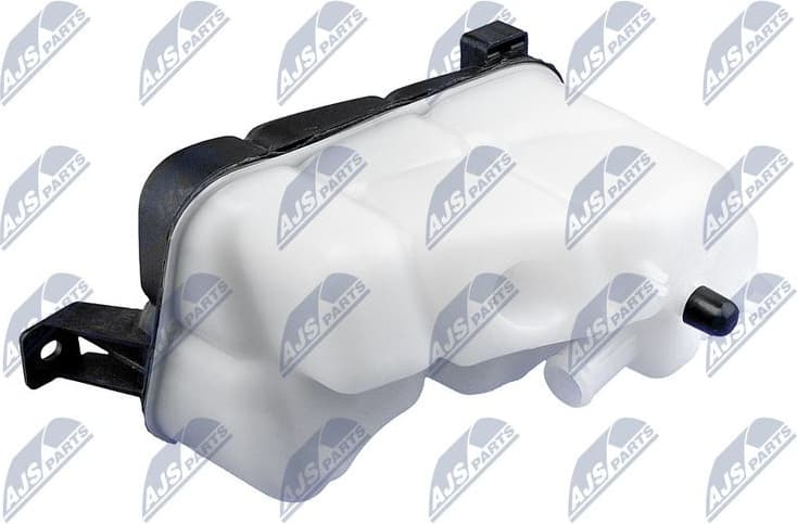 Expansion Tank, coolant CZW-FR-012 - image 2