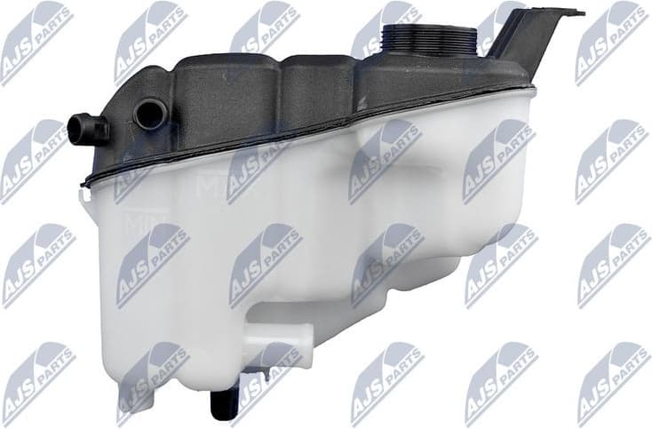Expansion Tank, coolant CZW-FR-012 - image 4
