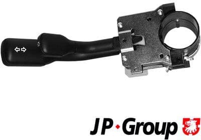 Direction Indicator Switch JP 1196200400