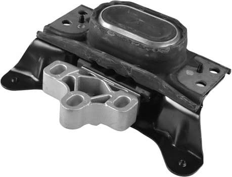 Mounting, engine TED97485 - image 3