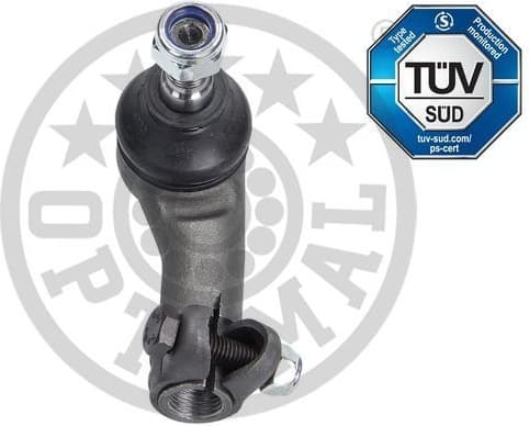 Tie Rod End G1-975 - image 2