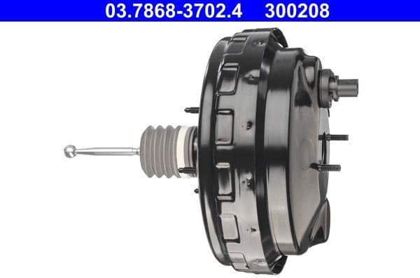 Brake Booster 03.7868-3702.4