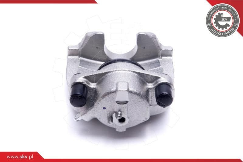 Brake Caliper 23SKV672 - image 5