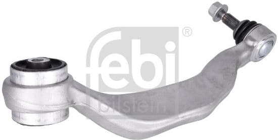 Control/Trailing Arm, wheel suspension 183726 - image 2