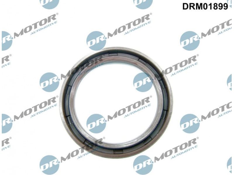 Shaft Seal, crankshaft DRM01899