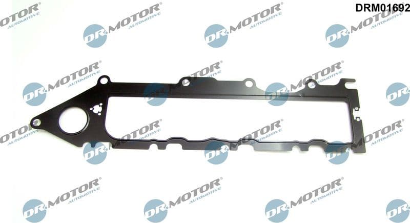 Gasket, intake manifold DRM01692