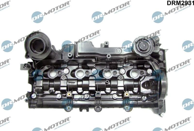 Cylinder Head Cover DRM2931