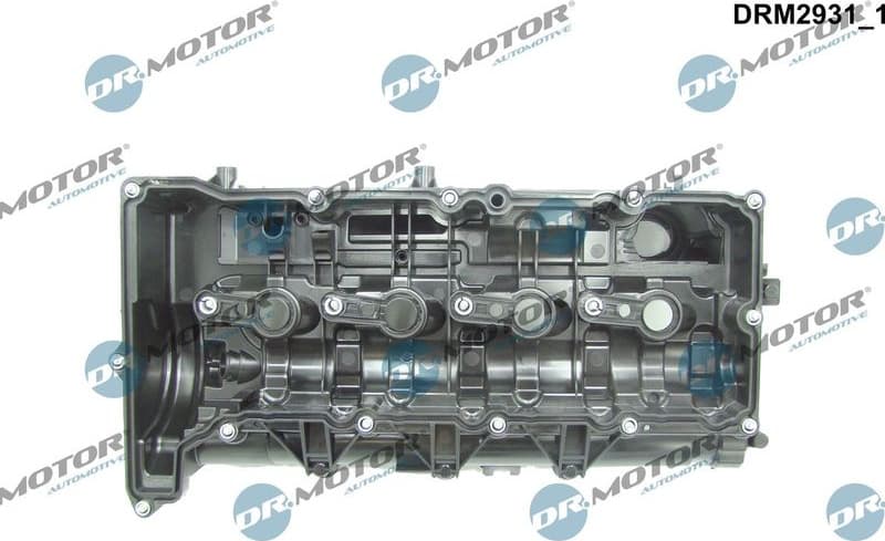 Cylinder Head Cover DRM2931 - image 2