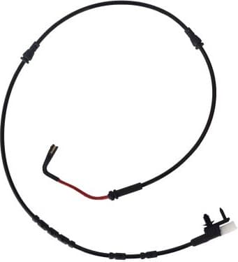 Warning Contact, brake pad wear 98065300