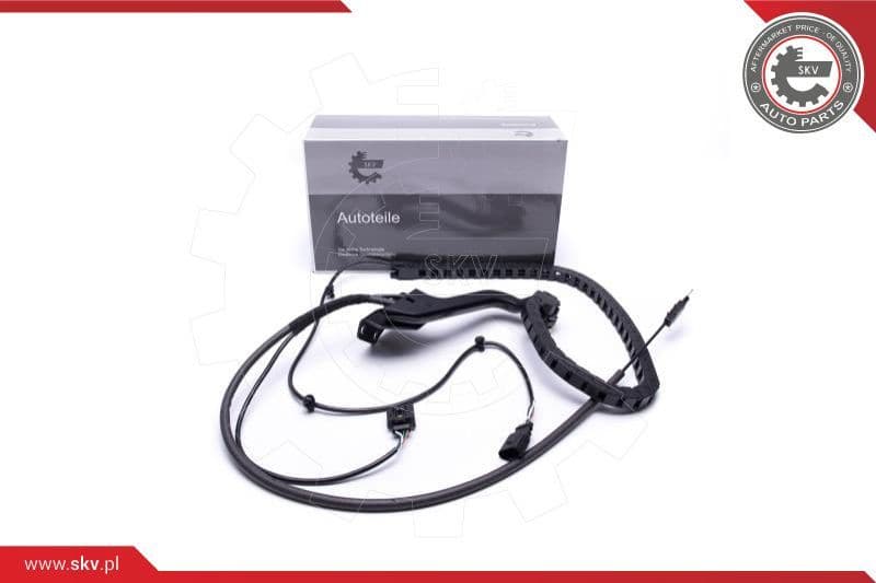 Repair Kit, cable set 53SKV106