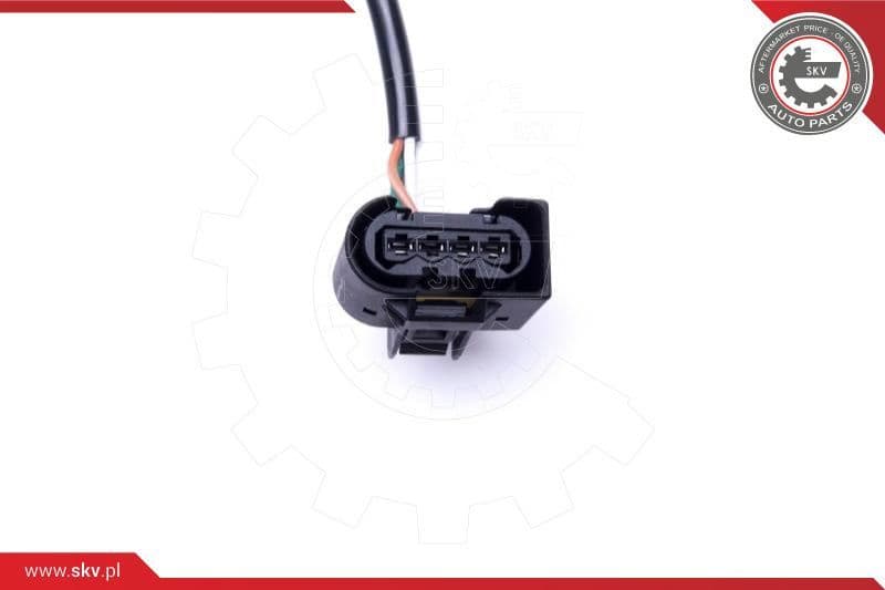 Repair Kit, cable set 53SKV106 - image 3