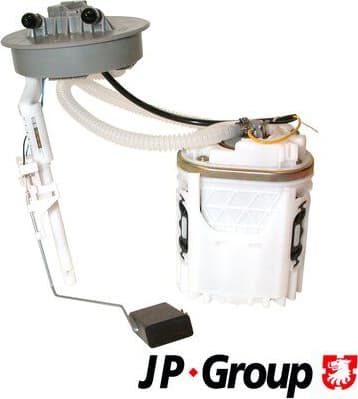 fuel supply unit JP 1115201700