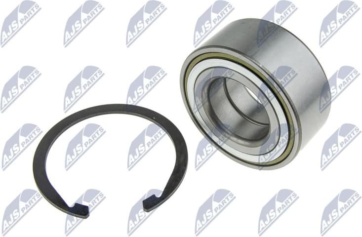 Wheel Bearing Kit KLP-HY-520 - image 2