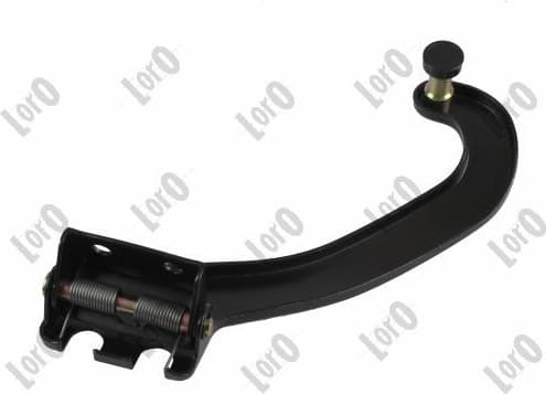 Roller Guide, sliding door LORO 137-02-016 - image 3