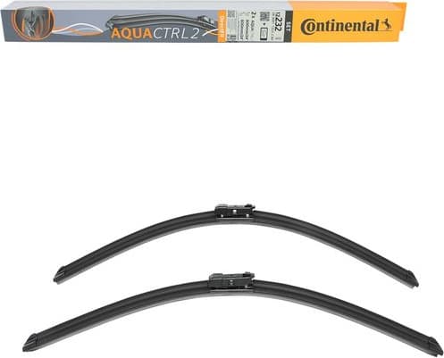 Wiper Blade AQUACTRL 2 SET 2800011223280