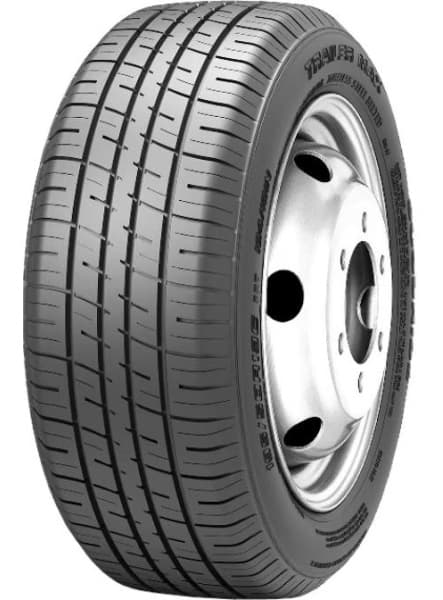 Summer tyres 155/70R12C GOODRIDE TRAILER ST290 104/102N FRT CCB72 M+S