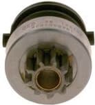 Freewheel Gear, starter 1 986 SE1 629