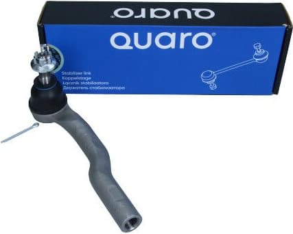 Tie Rod End QS0514/HQ - image 3