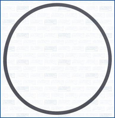 Gasket, intake manifold housing 24048400