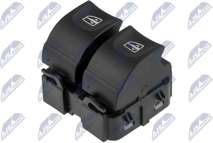 Switch, window regulator EWS-RE-073