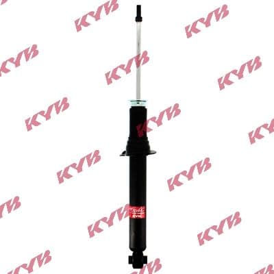 Shock Absorber Excel-G 341269
