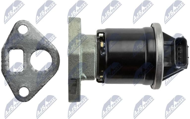 EGR Valve EGR-HD-008 - image 3