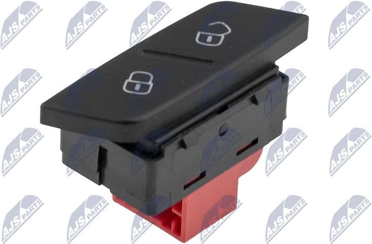 Switch, window regulator EWS-VW-171