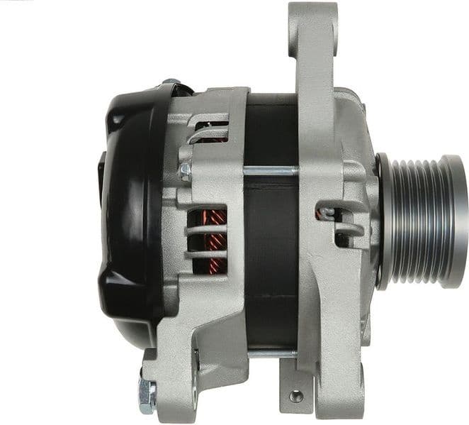Alternator AS A6754S - image 2