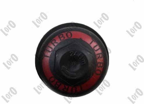 Cap, oil filter housing LORO 054-028-063 - image 2