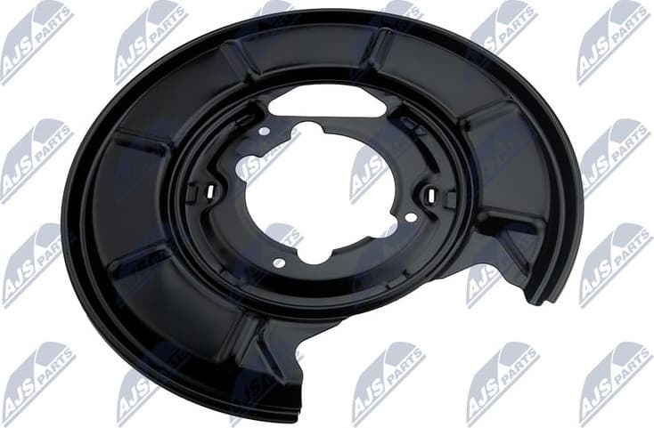 Splash Guard, brake disc HTO-ME-030