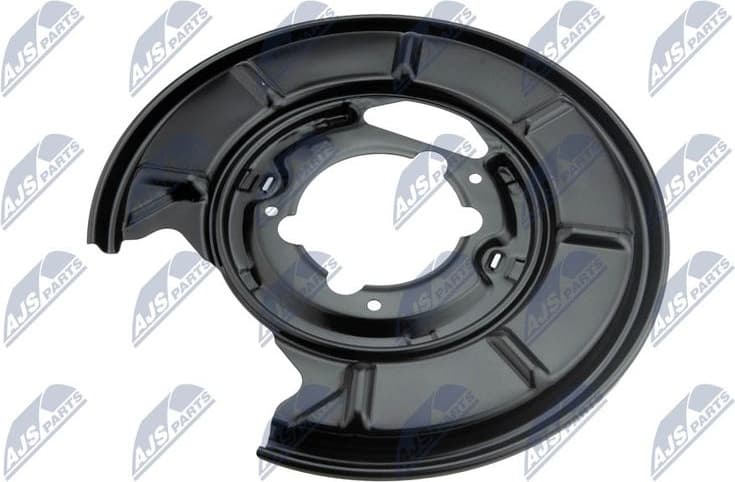 Splash Guard, brake disc HTO-ME-031