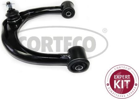 Control/Trailing Arm, wheel suspension 49397608