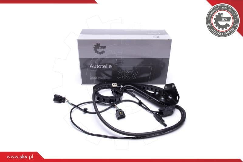 Repair Kit, cable set 53SKV107