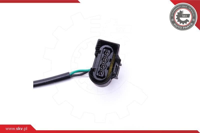 Repair Kit, cable set 53SKV107 - image 4