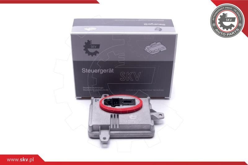 Control Unit, lights 59SKV174