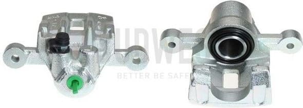 Brake Caliper 344289
