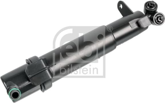 Washer Fluid Jet, headlight cleaning febi Plus 176563