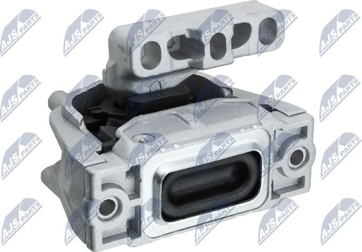 Mounting, engine ZPS-AU-004