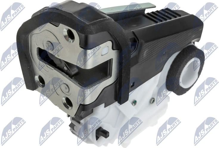 Central Locking System EZC-TY-059 - image 2