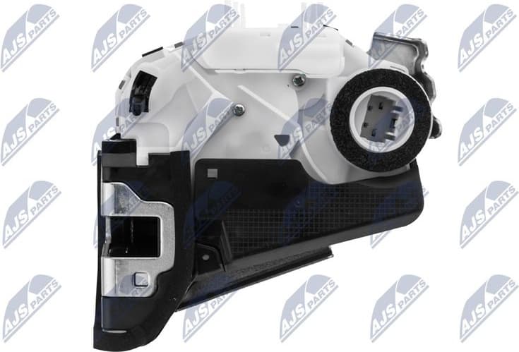 Central Locking System EZC-TY-060 - image 4