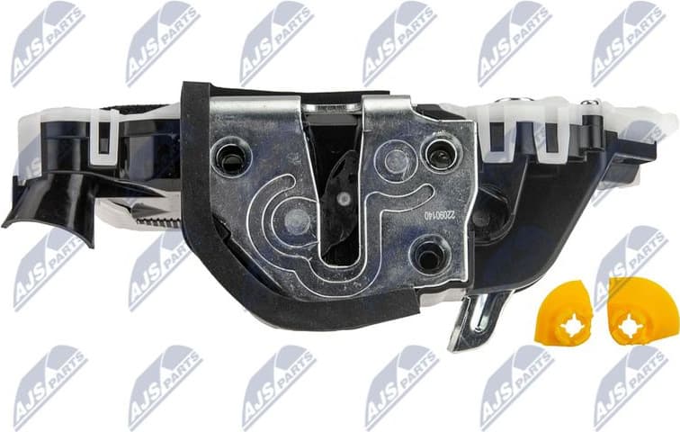 Central Locking System EZC-TY-057 - image 3