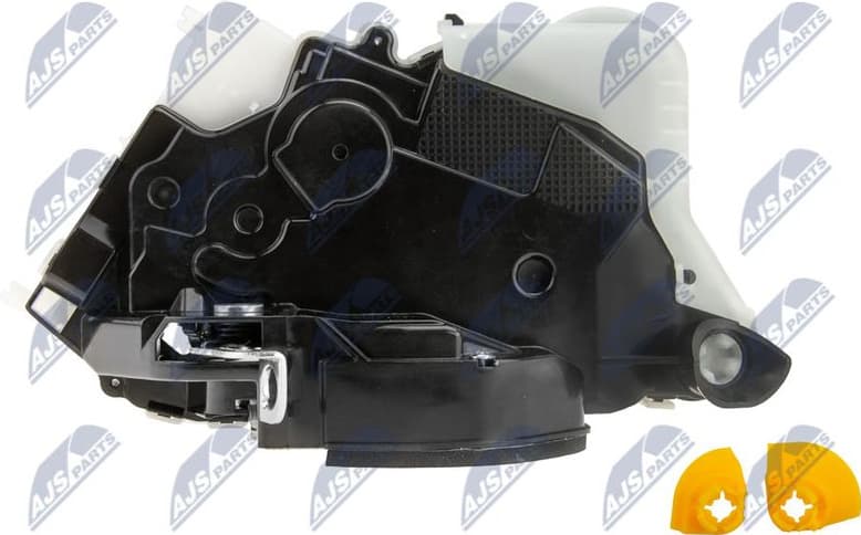 Central Locking System EZC-TY-057 - image 4