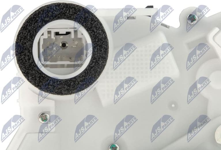 Central Locking System EZC-TY-057 - image 5