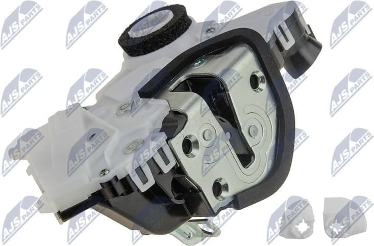 Central Locking System EZC-TY-058 - image 2