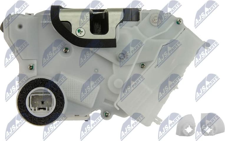 Central Locking System EZC-TY-058 - image 3