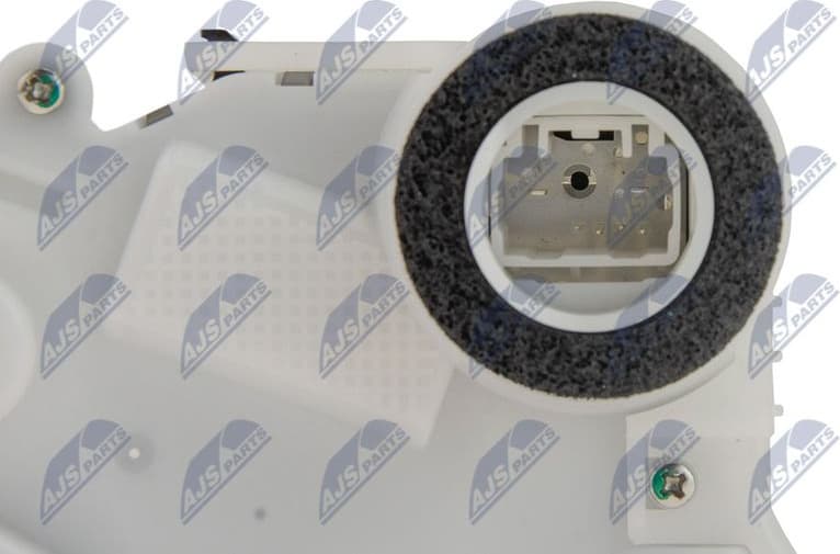 Central Locking System EZC-TY-058 - image 5