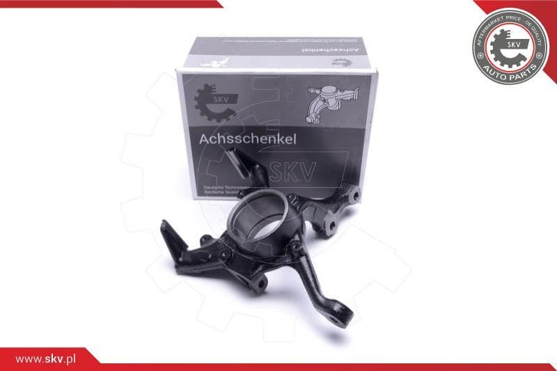 Steering Knuckle, wheel suspension 47SKV341