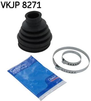 Bellow Kit, drive shaft VKJP8271 - image 2