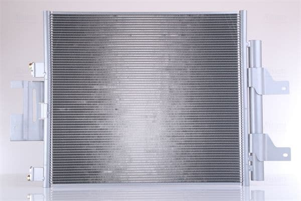 Condenser, air conditioning ** FIRST FIT ** 940772 - image 2